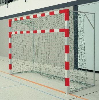 Zusatzlatte für Mini-Handball