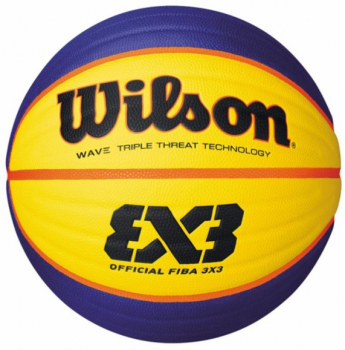 Wilson FIBA 3X3 Official