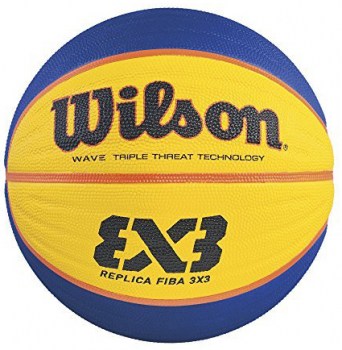 Wilson FIBA 3X3 Replica
