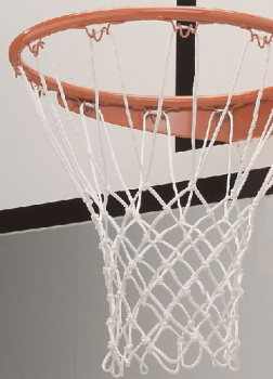 Basketballkorbnetz 6 mm