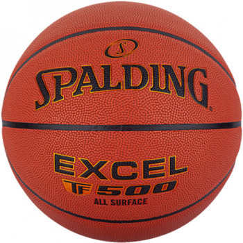 Spalding Excel TF 500 (Größe 7)