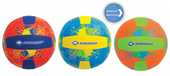 Neoprene Beachvolleyball