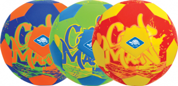 Neoprene Beachsoccerball