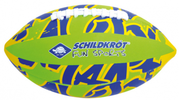 Neoprene American Football