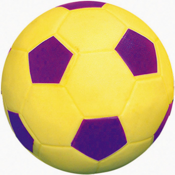 Spordas Super-Safe Ball
