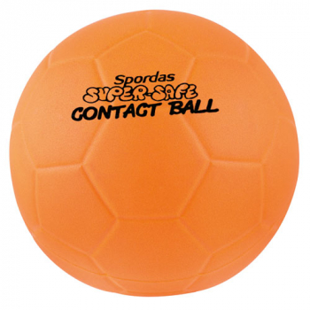 Spordas Super Safe Contact Ball