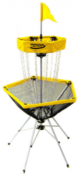 Discgolf / DisCatcher