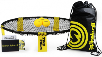 Spikeball Standard Set