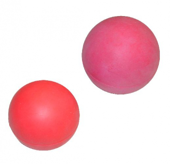 Wurfball 200 g, Moosgummi