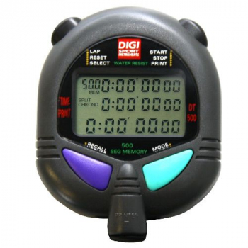 DIGI Stoppuhr PC-110