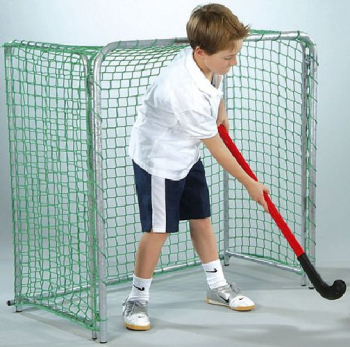 Netze für Mini-Hockeytore #151033
