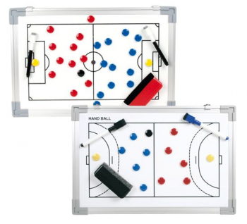 Coach-Board Professional 90x60