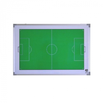 Fußball-Coachboard ''Professional'' - green, Fußball