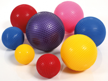 TOGU Touchball (Ø 8 - 18 cm)
