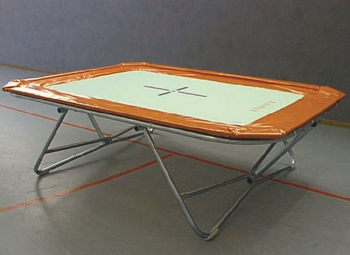 Trampolin Känguruh