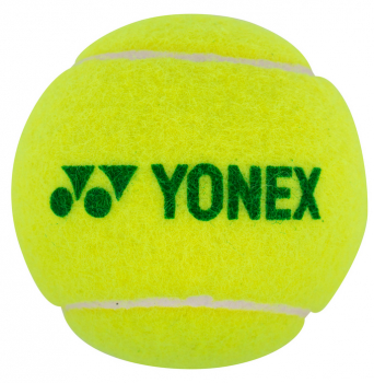 YONEX Methodik-Tennisbälle (60 Bälle, in 3 Ausf.)