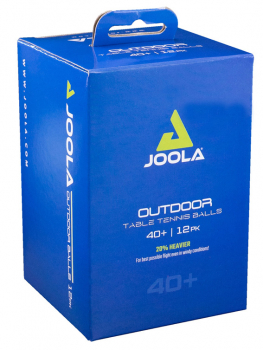 Joola TT-Bälle Outdoor (12er Set)