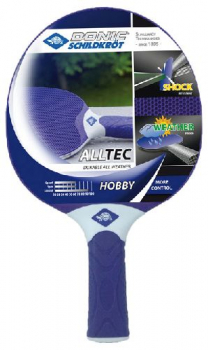 Donic-Schildkröt Alltec Hobby, Outdoor