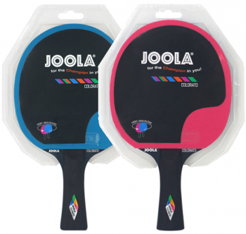 Joola Colorato TT-Schläger