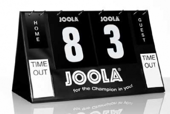Joola Anzeigetafel Standard 0 -30