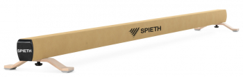 SPIETH Übungsschwebebalken Club, 3 m