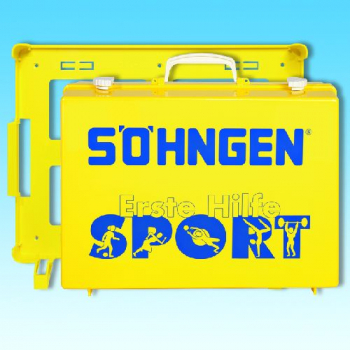 Sportkoffer MultiSPORT MT-CD