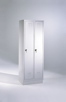 Garderobenschrank S 3000 Evolo