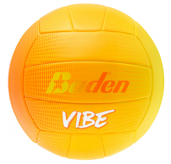 Beachvolleyball Baden Vibe