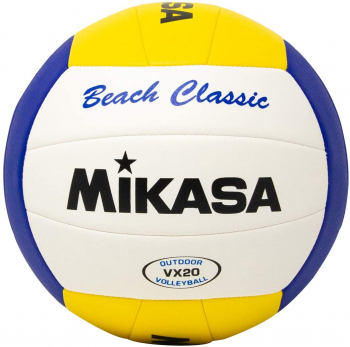 Mikasa Beach Classic VX 20