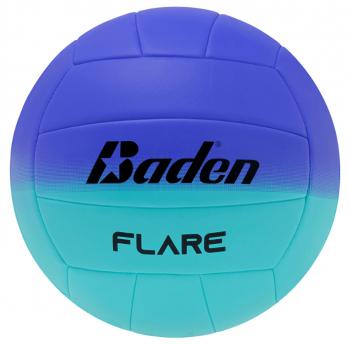 Beachvolleyball Baden Flare