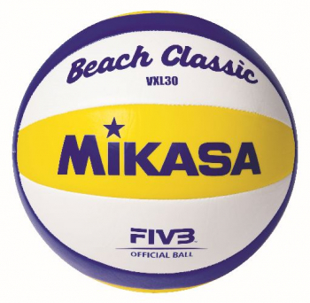 Mikasa Beach Classic VXL 30