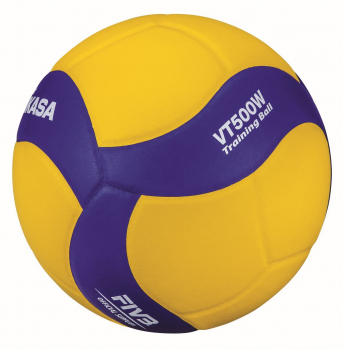 Mikasa VT500W Stellerball 