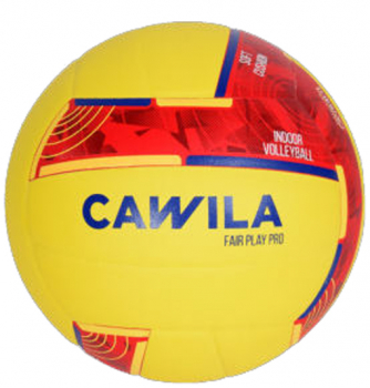 Volleyball Fairtrade PRO Indoor