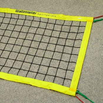 Beachvolleyballnetz ''Turnier'' 8,50 x 1 m