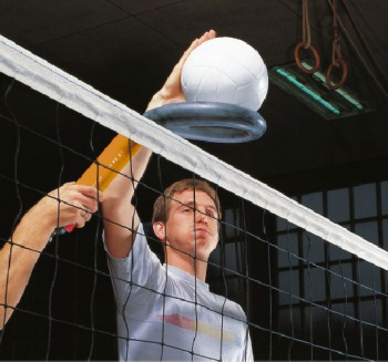 Volleyball-Schmettergerät