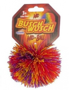 Buschwusch Ball Classic / Koosh-Ball