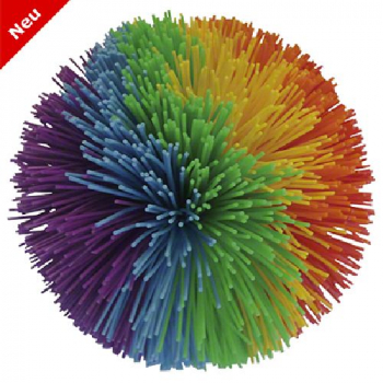 Buschwusch Ball Mini / Koosh-Ball