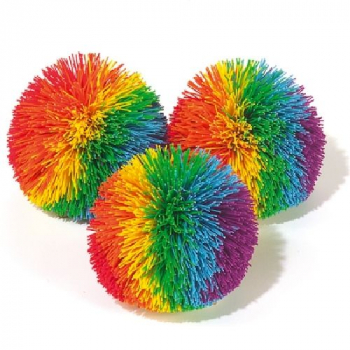 Buschwusch Ball Giant / Koosh-Ball