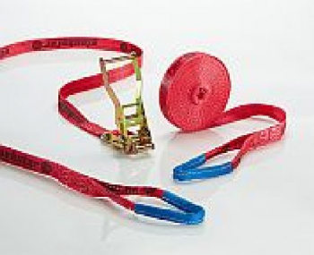 Slackline Slackstar Basic 35/2 (15 m lang)