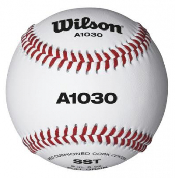 Wilson Baseball Official League