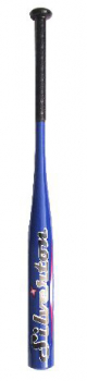 Baseballschläger aus Alu (66 cm, 26'')