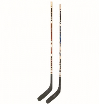 Streethockey-Stock Fusion Senior LS, Linksschuss