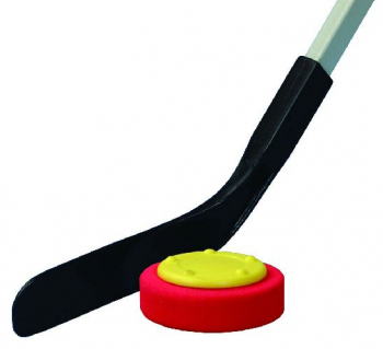 Hockeypuck Bump-A Puck
