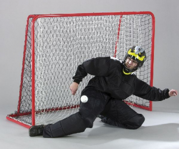 Unihockey-Wettspieltor 160 x 115 cm