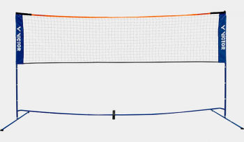 Mini-Badminton-Netz