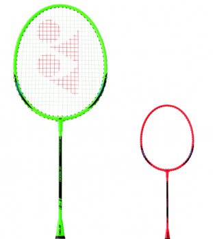 Yonex B 4000 Badminton-Schläger 