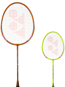 Yonex GR 360 Badminton-Schläger 