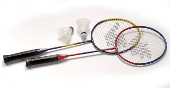 Badminton ''Hobby-Set''