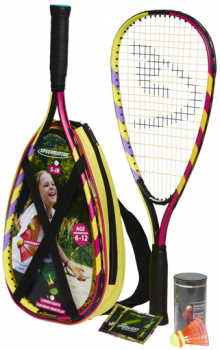 Speedminton Junior Set 'Girls'