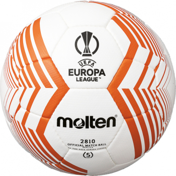 Molten F5U2810-23 Replika Europa League 2022/23